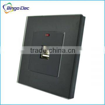 USB Charging Wall Socket photo-3