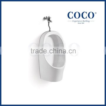 BATROOM LAVATORY CERAMIC WALL MOUNT URINAL FOR SALE