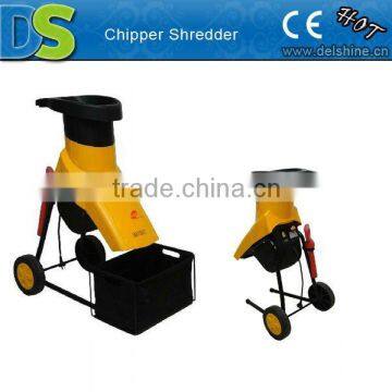 DS-L75 Shredder Chipper