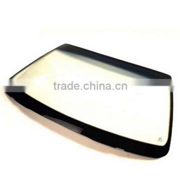 Auto Glass & Windshield for Types of Buses low price windscreen