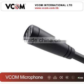 Multi-function 360 Degree Arbitrary Rotating Microphone /Conference Destop Micorphone/Universal Dynamic Microphone photo-3