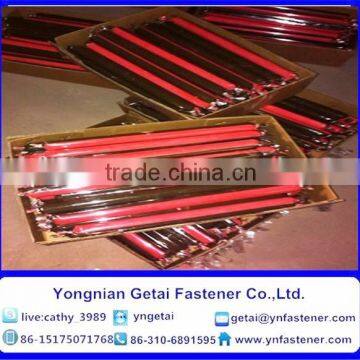 Capsule Resin for Mining for Fast Speed photo-4