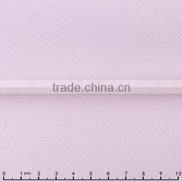 James New Developed 100% Cotton Solid Flower Dobby Cool Confort Shirting Fabric photo-4