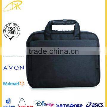 BSCI Factory Best Selling Fashion Cheap Laptop bag