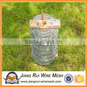High Quality Barbed Wire Coils