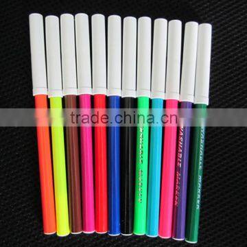 washable marker pens water color pens