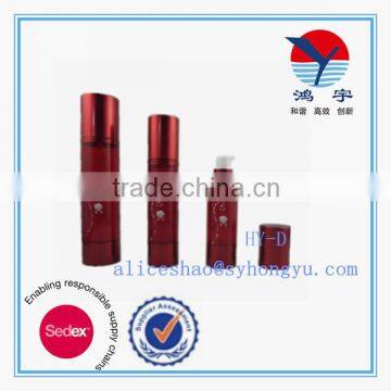 airless bottle pumb bottle