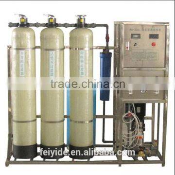Feiyide DI Water Machine Electroplating Equipments for Water Treatment Plant photo-2
