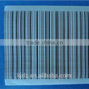 EM Book Strip EM Label EM Security Label