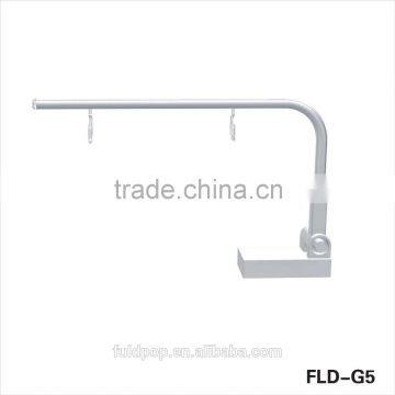 Banner Magnetic Clip Holder for Shelf photo-2