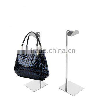 Hot Sale Bag Display Hanger bag display rack for wholesale price