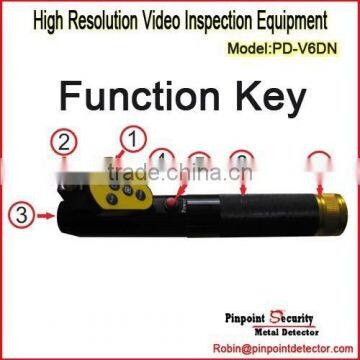 Pinpoint Under Vehicle Search Camera / Under Vehicle Security Checking Mirror / Camera photo-4