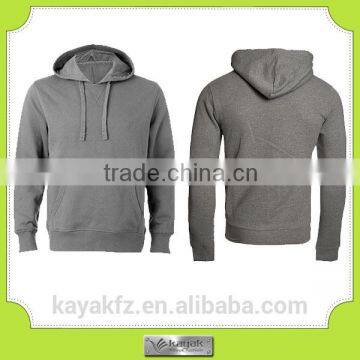 custom-made men's plain fashion hoodis sweatshirt