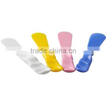 dental plastic spatula/dental spatula unit