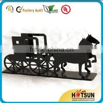 Custom Shape Fuuny Printed Tissue Box Holder for Kids photo-3