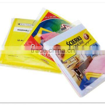 New product custom super absorbent multi use surface wipes
