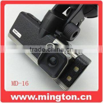MD16-GS2000 Full HD 1080P Car DVR Video Recorder with GPS/Google Map