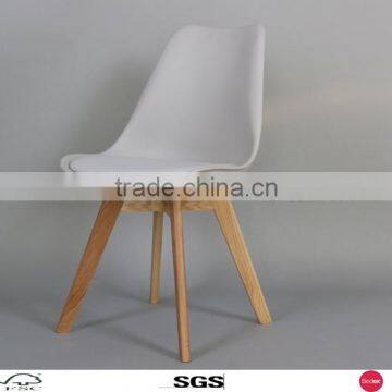 Modern new YEAR style grey Emes chair /firm chair made of PP/TN./