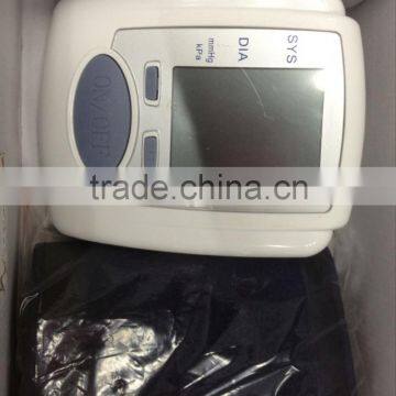 DXJ-310 Sphygmomanometer,Digital Arm Sphygmomanometer