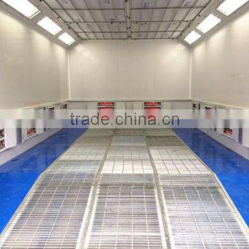 Electric Car Paint Baking Oven Microwave Oven photo-3