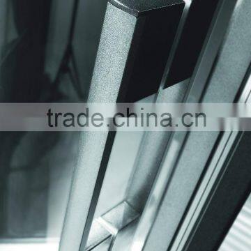 CRW AE009 Modern Portable Outdoor Personal Shower Steam Room photo-2