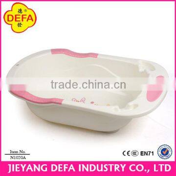 China Wholesale Best Selling Babies Product Cheap Corner Bathtub Claw Foot Baby Bath Tub Bathtub For Baby