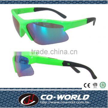 Children's sports sunglasses, manufacturing safe and secure Taiwan