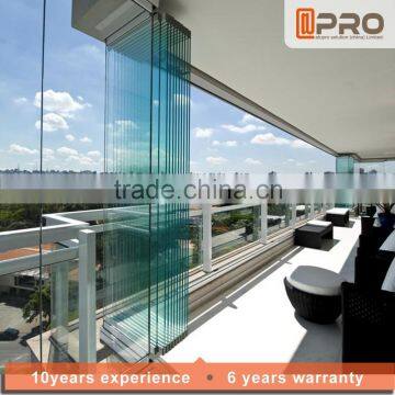 movable wall partition glass wall prices