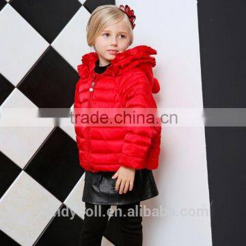 Baby Winter Fur Coat Pattern Baby Coat Baby Alpaca Coat photo-2