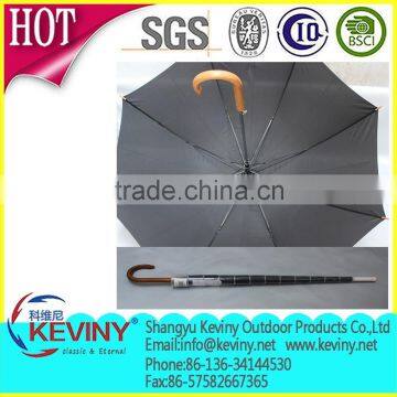 Straight Umbrella Auto Open Umbrella Chinese Umbrella With Raindrop Made in Chinese Umbrella Manufacturer photo-5