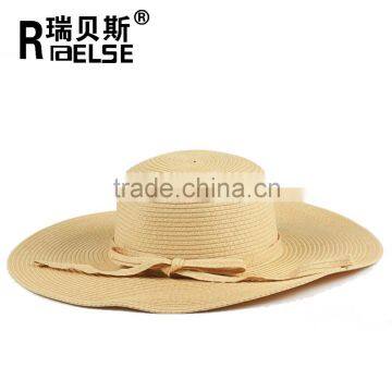 ladies fashion hat sombrero banama paper straw hats wholesale