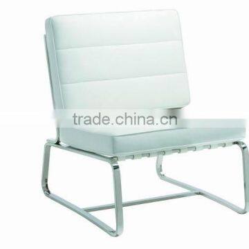 Barcelona Style Lounge Chair #AH024