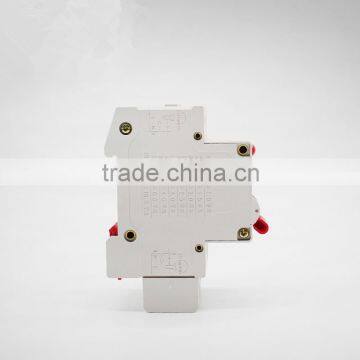 Mini Type 3poles Residual Current Circuit Breaker photo-2