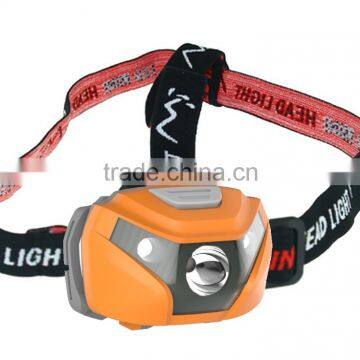 High Quality Bright Light Led Head Light