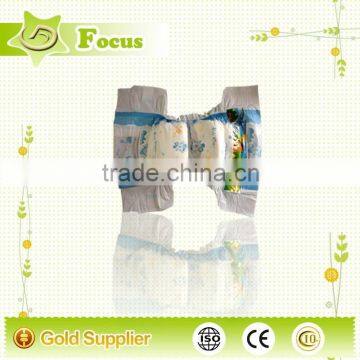 magic color disposable baby diapers,OEM baby diapers in quanzhou