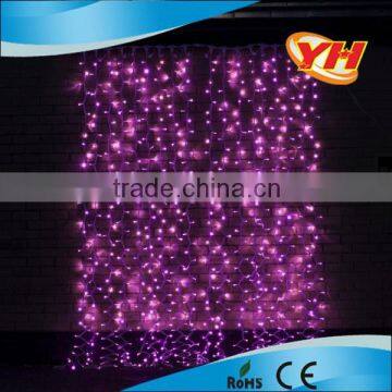 large christmas decoration light