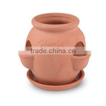 terracotta urns pot strawberry pots pottery pots