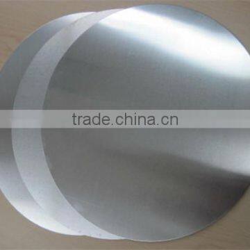 Hot Rolled Aluminium Disc for Making Pans