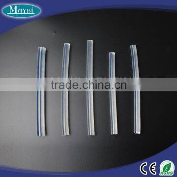 UV Jacket 2.0mm Inner Diameter Colorful Soild Core Side Glow Pool Fiber Optic photo-6