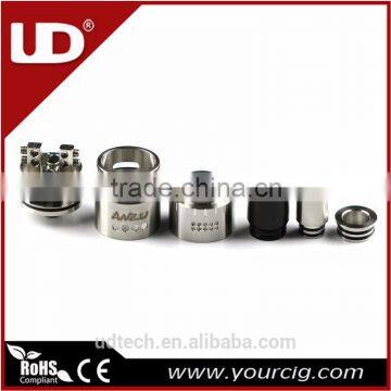 2016 UD Vapor RDA Atomizer ANZU With Quad Core and Four Intake UD Hot Selling Products photo-3