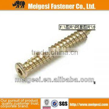 Concrete Screw Torx Falt Self Tapping Screw