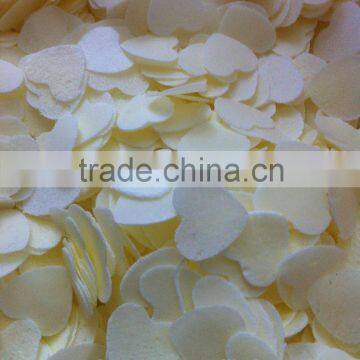 Bath Confetti Hand Washing Paper Soap, Dissolving Colorful Paper Confetti photo-5