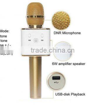 Factory Price Hot Selling Microphone Condenser Professional photo-6