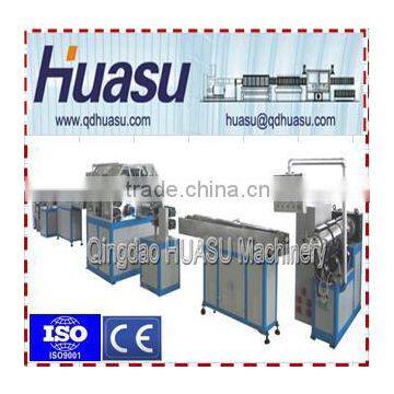 PVC Flexible Pipe Making Machine