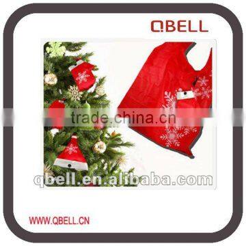Christmas Shopping Bag