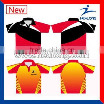 wholesale cheap polo shirts with your own design