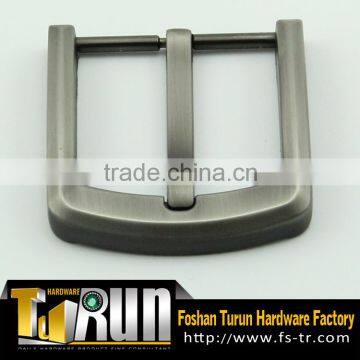 2016 Hot Sale Customized Alloy Classic Style Pin Buckles photo-4