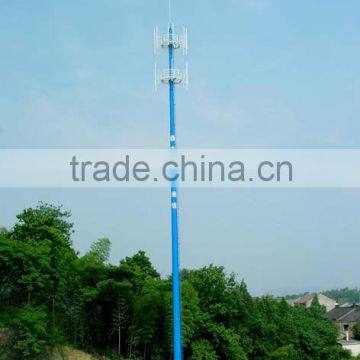 45M Telecom antenna tower