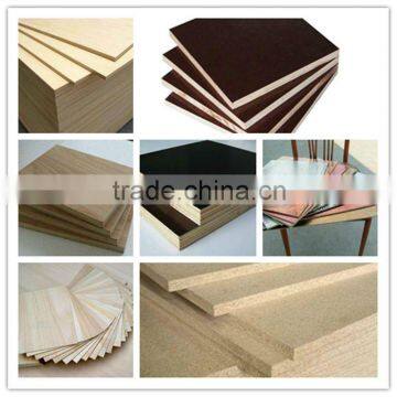 4.8mm poplar birch plywood