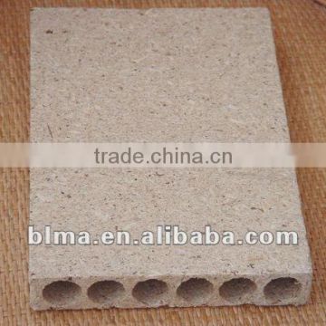 hollow particle board for door